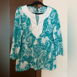 Lauren Ralph Lauren tunic